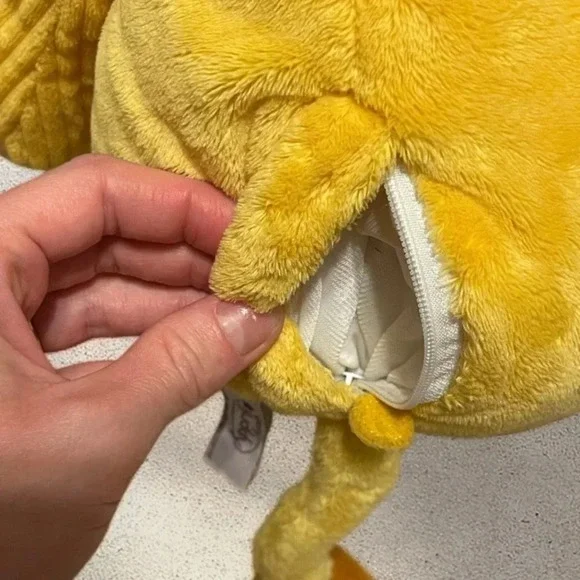 Scentsy Buddy The Lion King SIMBA Disney Plush Diffuser - Picture 9 of 10